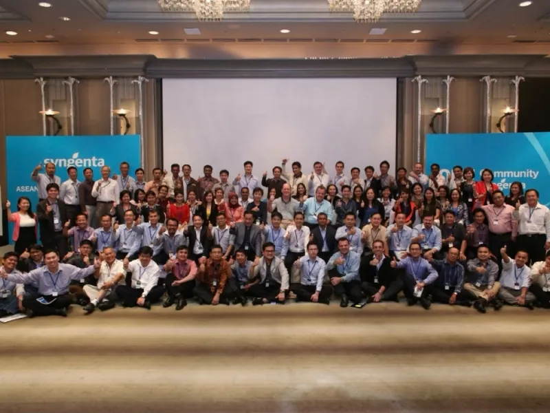 ASEAN Leadership Company Conference