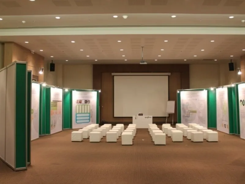 Company Conference Demo Day