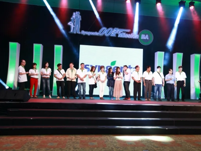 Dealer Meeting 2