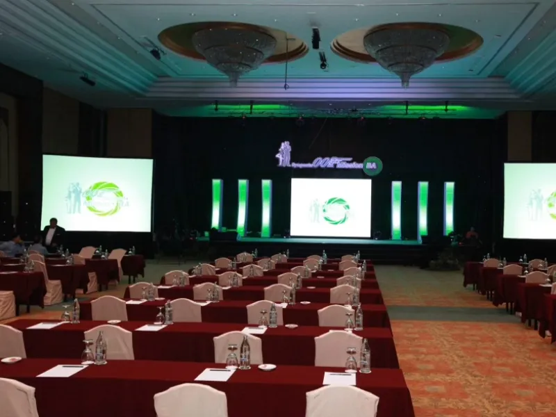 Dealer Meeting 3