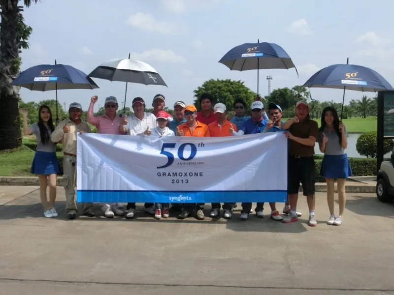 Dealer Meeting Bangkok 2