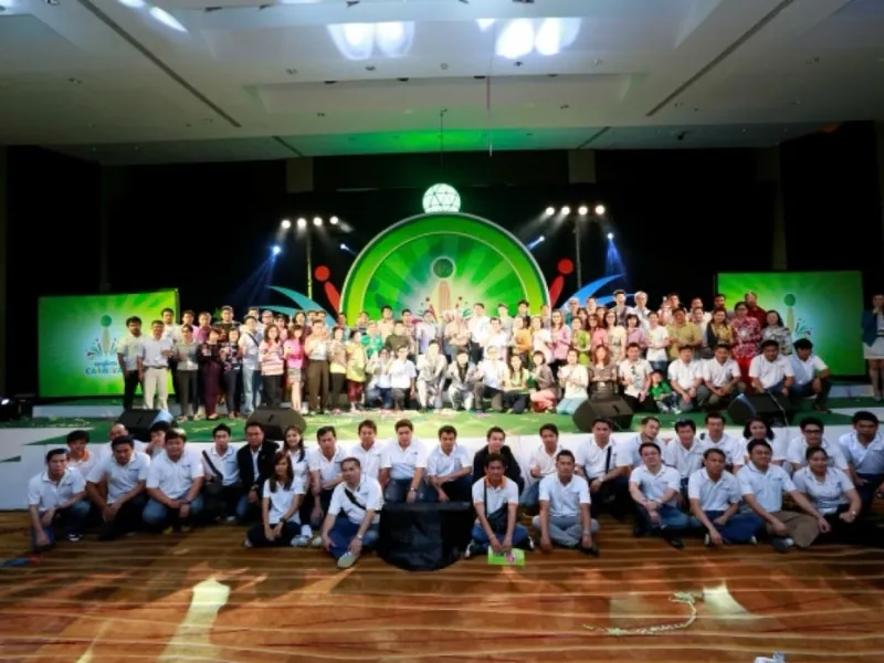 Dealer Meeting Pattaya