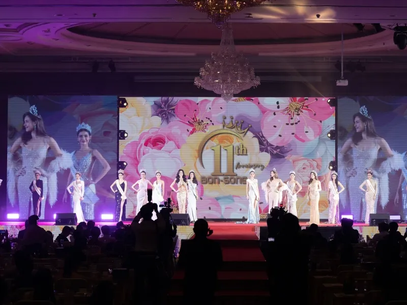 Flore Filer Product Launching