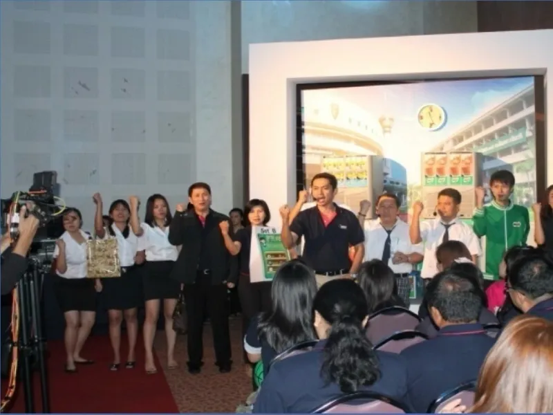 Nestle Professional Conference