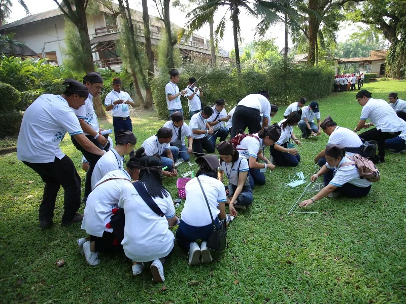 Team Building 2