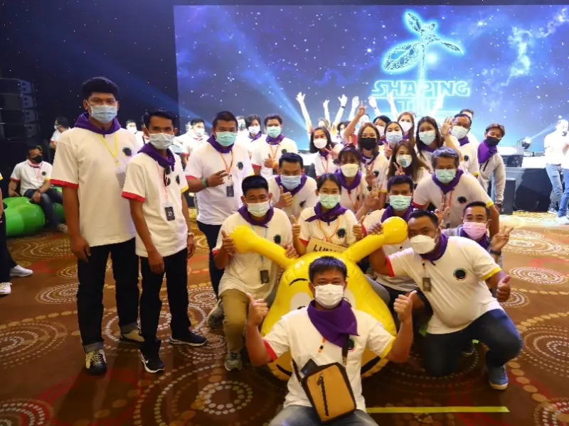 Team Building 3