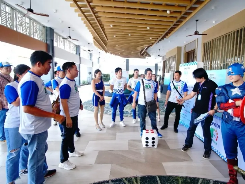 Team Building